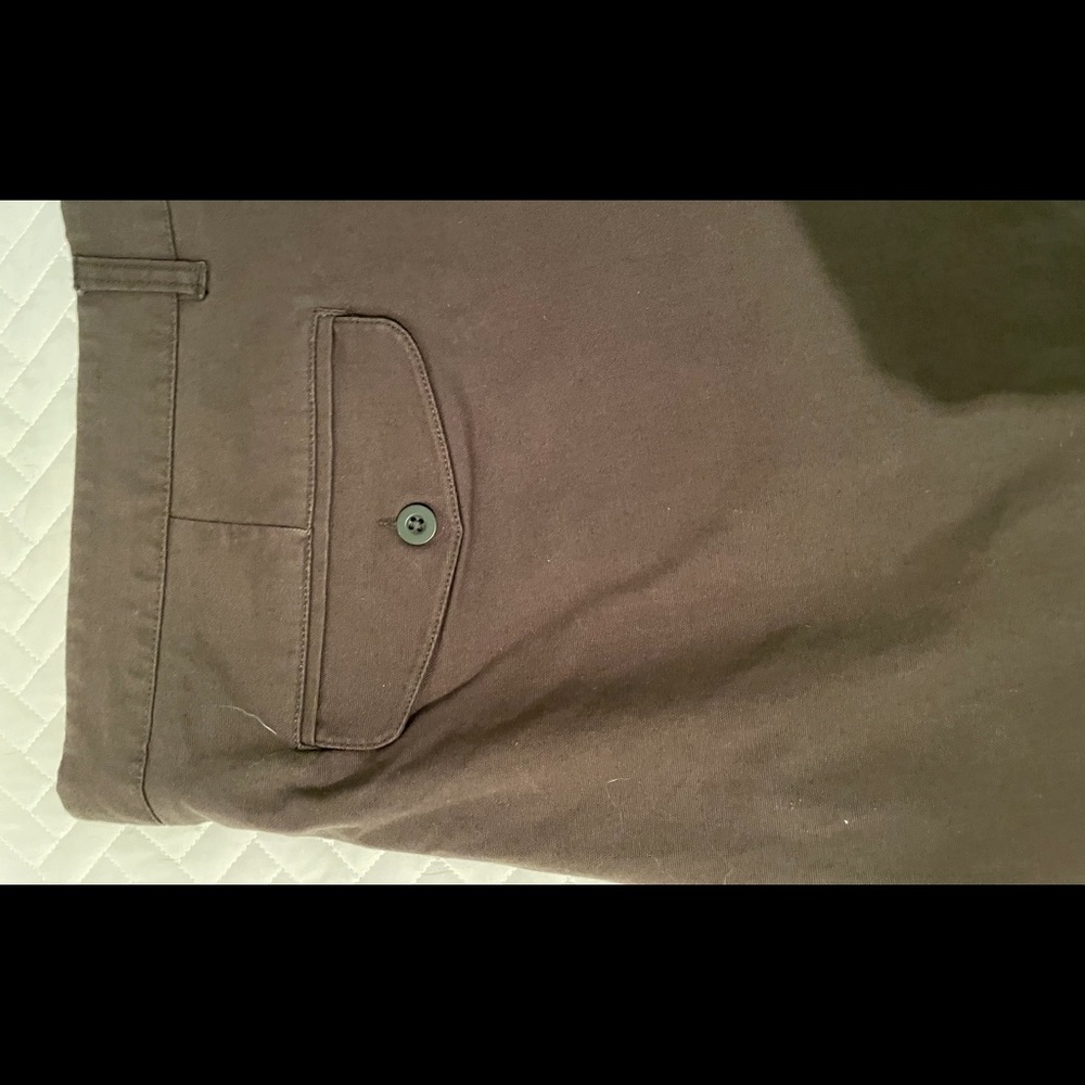 Men’s Grayer’s  brand new pant - size 40x32